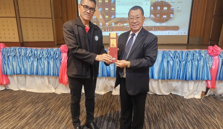 อบรม ชมรมการบริหารงานบุคคลชมรมเพชรเกษม – สมุทรสาคร  หลักสูตร กฎหมายคุ้มครองแรงงานที่ต้องรู้  นายจ้างต้องปฏิบัติ